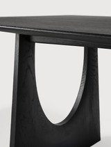 Geometric table
