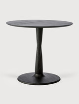 Torsion Round Table