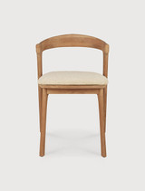 Bok Outdoor Dining Chair