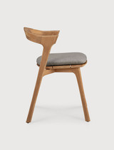 Bok Outdoor Dining Chair