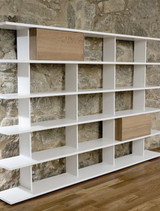 Estante Block