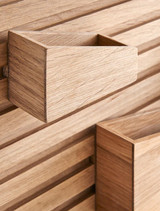 Input Organizador