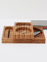 Cork boxes