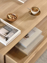 Nordic Coffee Table