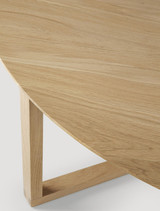 Tripod Coffee table