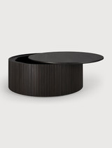 Roller Max Coffee Table