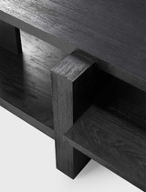 Abstract Mesa de Centro