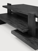 Abstract Mesa de Centro
