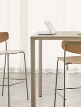 Rolling Table