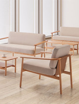 Wudi Lounge Sofá