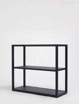 Dry shelf (module 2)