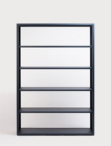 Dry shelf (module 5)