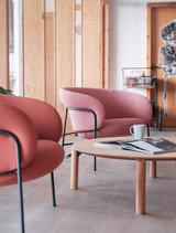 Juno low table
