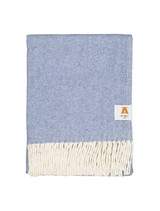 Cotton blanket