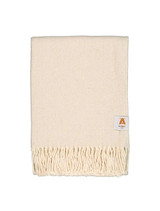 Cotton blanket