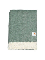 Cotton blanket