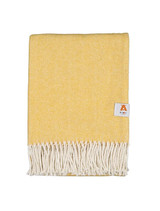 Cotton blanket