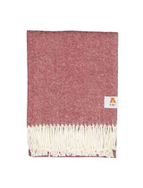 Cotton blanket