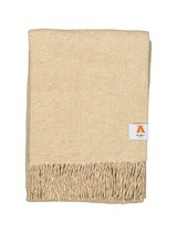 Cotton blanket