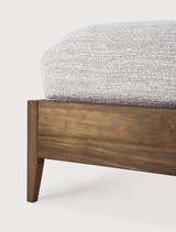 Spindle Bed