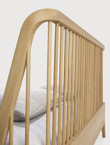 Spindle Bed