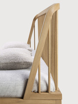 Spindle Bed