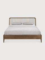 Spindle Bed
