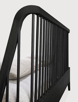 Spindle Bed