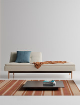 Dublexo Eik Sofa Bed Oak