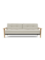 Dublexo Frej Sofa Bed Oak