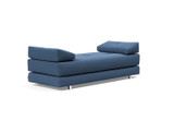 Sigmund Alu Sofa Bed