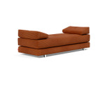 Sigmund Alu Sofa Bed