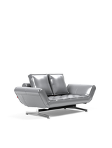 Ghia Chrome Daybed