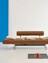 Ghia Chrome Daybed