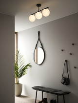 Grant - 3 Pendants