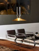 Ceiling Rebound