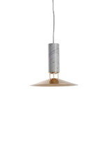 Ceiling Rebound