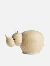 Rina Rhinoceros