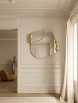 Calco Gold Square