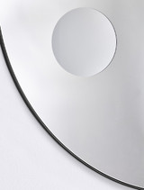 Hoop Zoom Preto