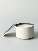 Candle timeless cup x Hominis