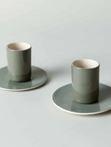 2 Chávenas de café