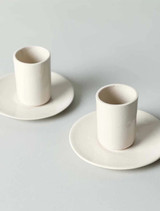 2 Chávenas de café