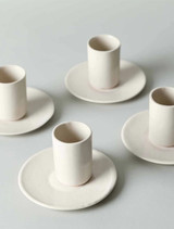 4 chávenas de café