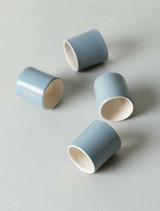 4 napkin rings