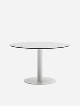 Apartment Round Table