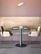 Apartment Round Table