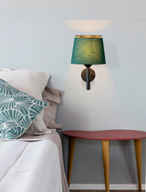 Savoy Wall