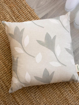 Lily in Pure Cushion Capa Almofada