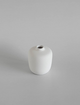 Blanc vase 05